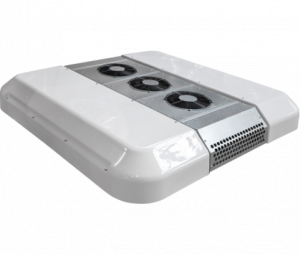 Системы кондиционирования